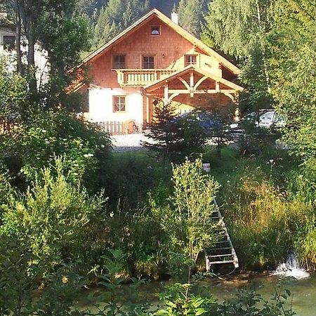 Zimmer Im Lungau Sankt Michael im Lungau Exteriér fotografie