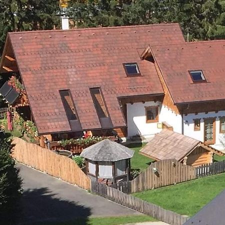 Zimmer Im Lungau Sankt Michael im Lungau Exteriér fotografie