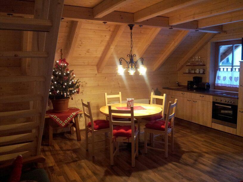 Zimmer Im Lungau Sankt Michael im Lungau Pokoj fotografie