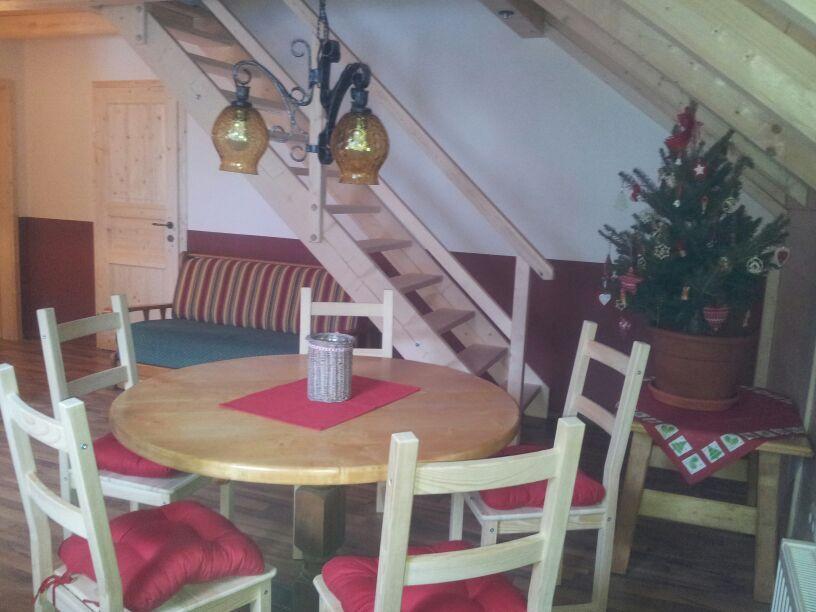 Zimmer Im Lungau Sankt Michael im Lungau Pokoj fotografie