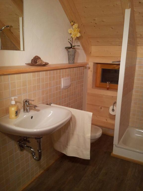 Zimmer Im Lungau Sankt Michael im Lungau Pokoj fotografie
