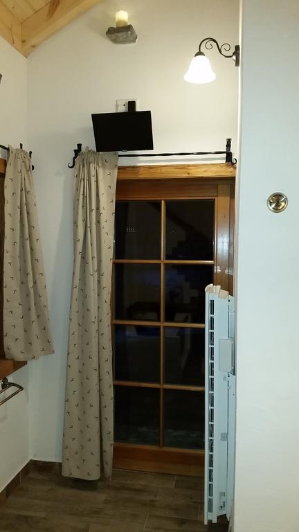 Zimmer Im Lungau Sankt Michael im Lungau Exteriér fotografie
