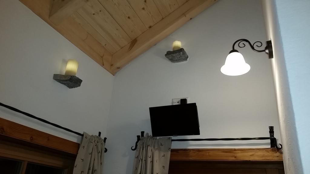 Zimmer Im Lungau Sankt Michael im Lungau Exteriér fotografie