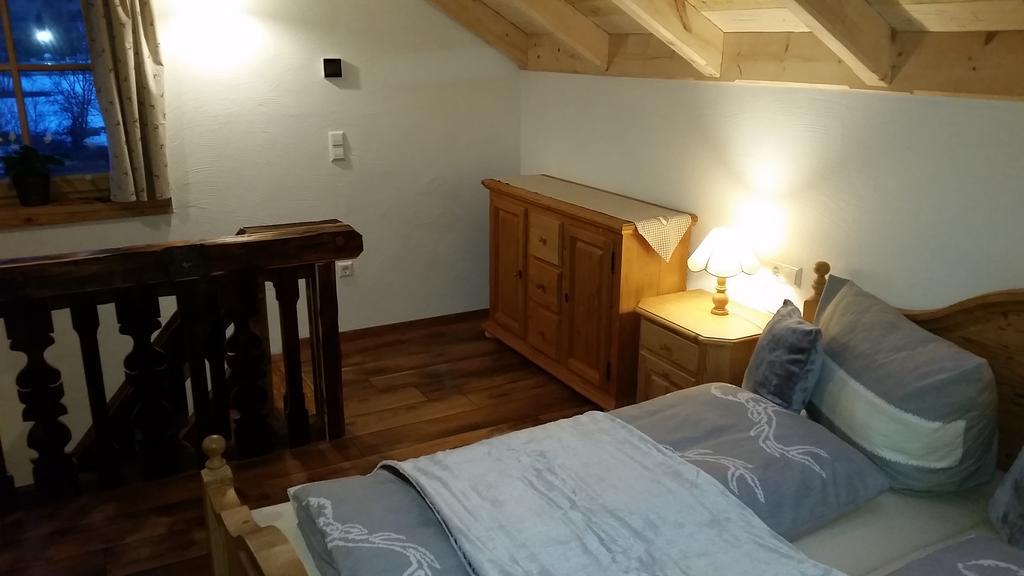 Zimmer Im Lungau Sankt Michael im Lungau Exteriér fotografie