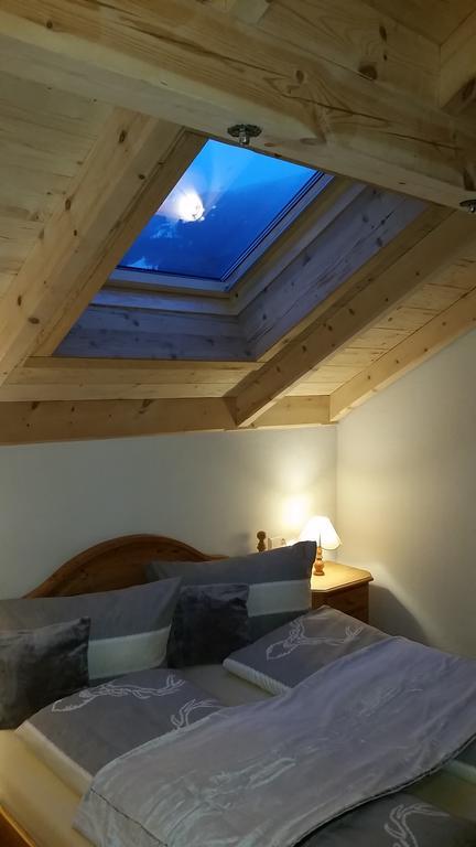 Zimmer Im Lungau Sankt Michael im Lungau Exteriér fotografie