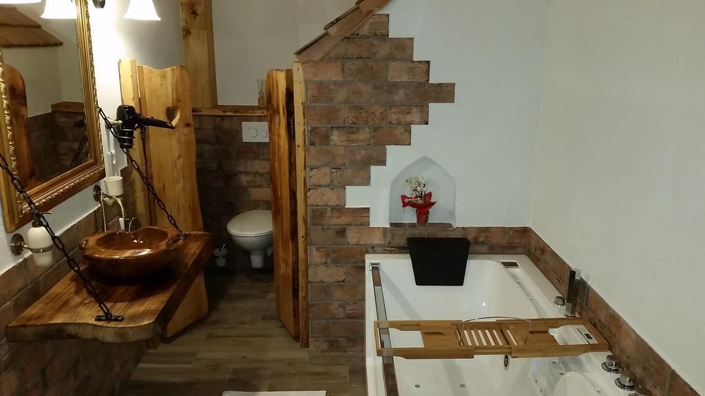 Zimmer Im Lungau Sankt Michael im Lungau Exteriér fotografie