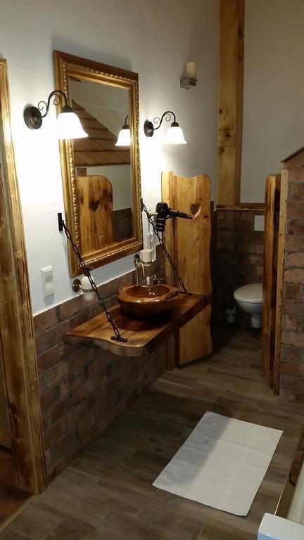 Zimmer Im Lungau Sankt Michael im Lungau Exteriér fotografie